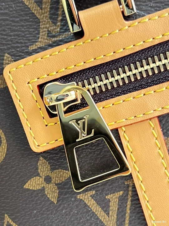 VUITTON CITE LOUIS 0220